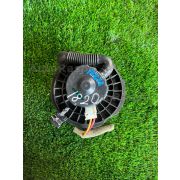 Моторчик печки Nissan TIIDA С11 HR15DE