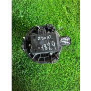 Моторчик печки Toyota C-HR ZYX10 2ZRFXE