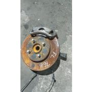 Ступица Nissan WINGROAD Y12 HR15DE