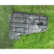 Защита двигателя Toyota WISH ZNE10 1ZZFE