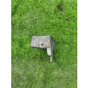 Защита двигателя Toyota COROLLA AXIO NZE161 1NZFE