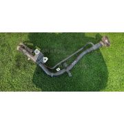 Горловина топливного бака Nissan X-TRAIL NT30 QR25DE