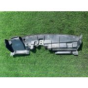 Защита бампера Toyota C-HR ZYX10 2ZRFXE