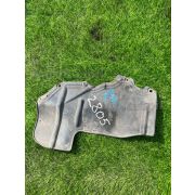 Защита двигателя Toyota CAMRY SV40 4SFE