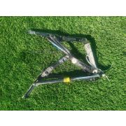 Кронштейн капота Toyota CROWN AWS210 2ARFXE