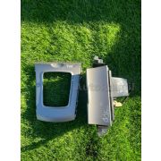 Консоль Toyota COROLLA FIELDER NZE144G 1NZFE