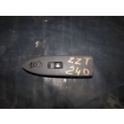 Блок упр. стеклоподъемниками Toyota ALLION ZZT240 1ZZFE