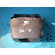 Кожух рулевой колонки Toyota AURIS ZRE152 2ZRFE