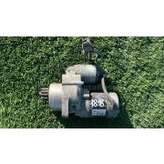 Стартер Nissan ELGRAND E51 VQ35DE