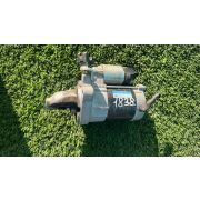 Стартер Toyota VITZ KSP90 1KRFE