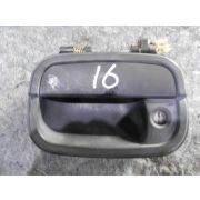 Ручка двери Mitsubishi RVR N21W 4G93