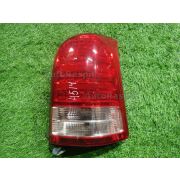 Стоп сигнал Toyota WISH ZNE10G 1ZZFE