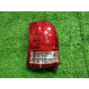 Стоп сигнал Toyota WISH ZNE10G 1ZZFE