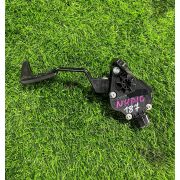 Педаль газа Toyota AQUA NHP10 1NZFXE