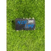 Блок ABS Toyota COROLLA FIELDER NZE144G 1NZFE