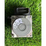 Блок ABS Toyota VITZ KSP90 1KRFE