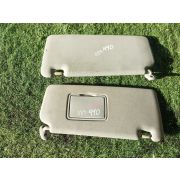 Козырек солнцезащитный Honda ACCORD CF6 F20B