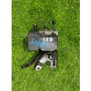Блок ABS Toyota VITZ SCP90 2SZFE