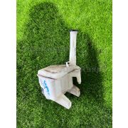 Бачок омывателя Toyota VITZ SCP90 2SZFE