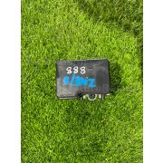 Блок ABS Toyota WISH ZNE10G 1ZZFE