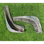 Брызговик Nissan NOTE E11 HR15DE