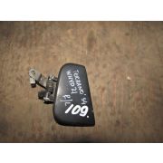 Ручка двери Nissan TERRANO WHYD21 VG30E