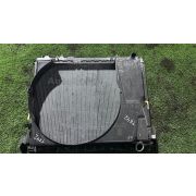 Радиатор Nissan ELGRAND FPWGE50 VQ35DE