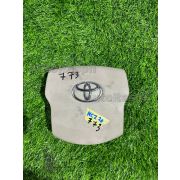 Подушка безопасности Toyota RAUM NCZ20 1NZFE