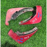 Брызговик Mazda DEMIO DY3W ZJVE