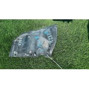 Защита двигателя Toyota PRIUS ZVW30 2ZRFXE