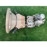 Рулевая колонка Nissan NOTE E11 HR15DE