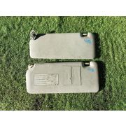 Козырек солнцезащитный Honda FREED GB3 L15A