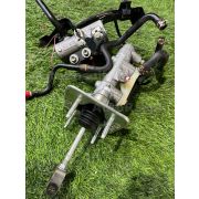 Главный тормозной цилиндр Toyota PRIUS NHW20 1NZFXE