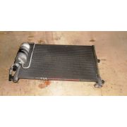 Радиатор кондиционера Suzuki JIMNY JB23W K6A