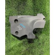 Пластиковая крышка на двс Toyota CROWN AWS210 2ARFXE