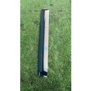 Ветровик Toyota WISH ZNE10G 1ZZFE