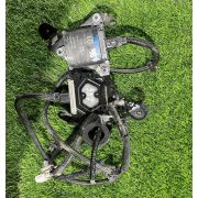 Компьютер Toyota C-HR ZYX10 2ZRFXE