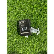 Компьютер Toyota C-HR ZYX10 2ZRFXE