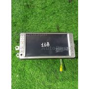 Магнитофон Toyota VOXY ZRR70G 3ZRFE