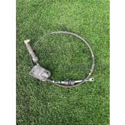 Трос КПП Toyota WISH ZNE10G 1ZZFE