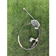 Трос КПП Toyota SUCCEED NCP51V 1NZFE