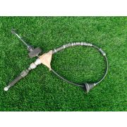 Трос КПП Nissan CUBE Z12 HR15DE