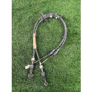 Трос КПП Mitsubishi LANCER CEDIA CS5W 4G93