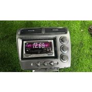 Управление печкой Honda CIVIC EU3 D17A