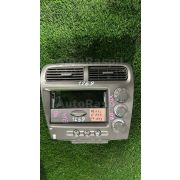 Управление печкой Honda CIVIC EU4 D17A