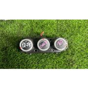 Управление печкой Mitsubishi OUTLANDER CW5W 4B12