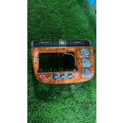 Управление печкой Honda CIVIC FERIO ET2 D17A