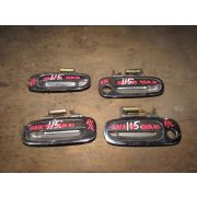 Ручка двери Toyota GAIA SXM10 3SFE