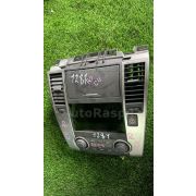 Управление печкой Nissan TIIDA C11 HR15DE