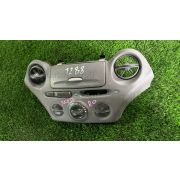 Управление печкой Toyota PLATZ NCP12 1NZFE